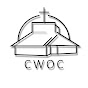 Crossroads World Outreach Center logo