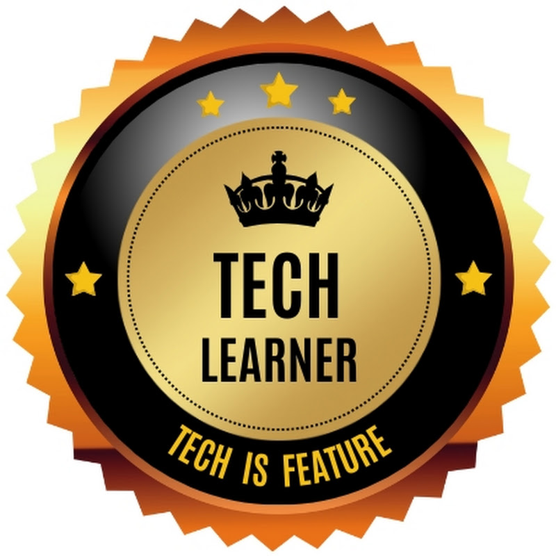 Tech Learner