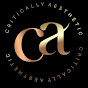 Critically Aesthetic logo