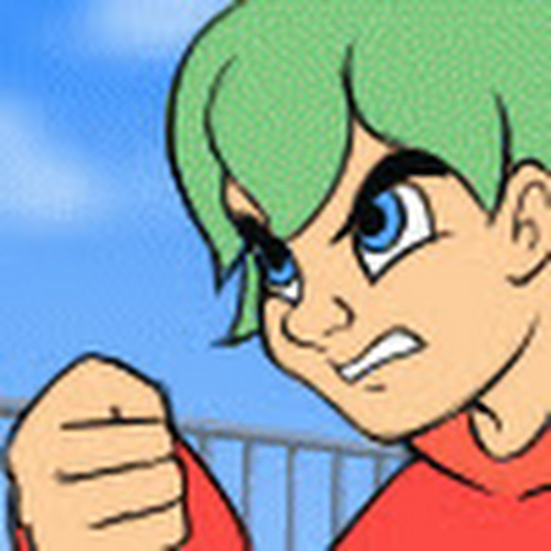 SloshedMail / Smbcha