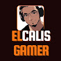 ElCalisGamer logo