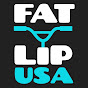 FAT LIP BMX logo