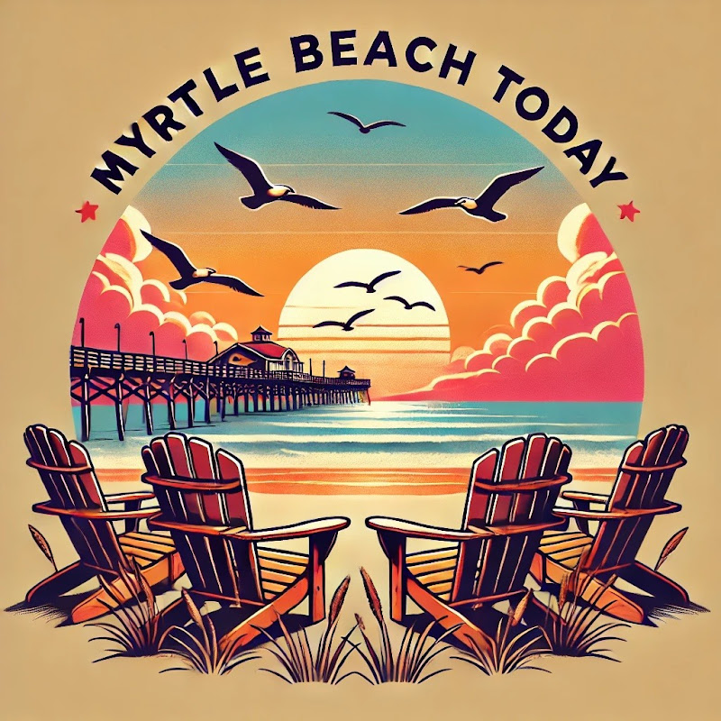 Myrtle Beach Today thumbnail