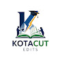 kotacut edits logo