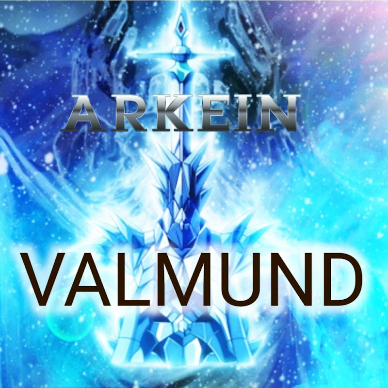 Valmund