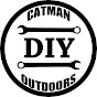 Catman DIY logo
