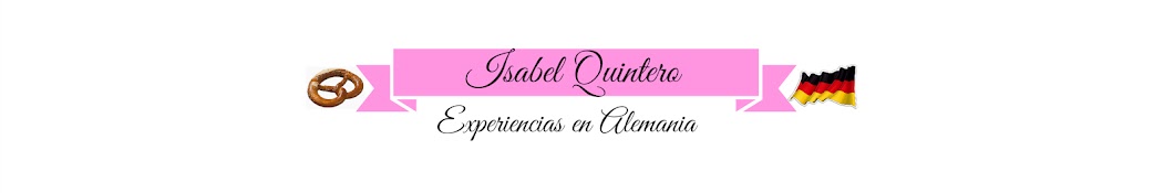 Isabel Quintero Avatar de chaîne YouTube
