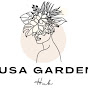 USA Garden Hub logo