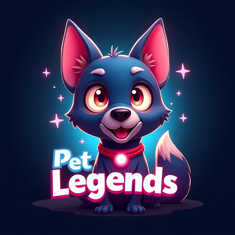 AI Pet Legends