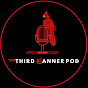 The Third Banner Pod logo