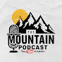 The Mountain Podcast logo