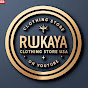 Rukaya Clothing Store USA logo