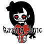 Razing Jane logo
