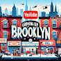 Growing Up Brooklyn Podcast® logo