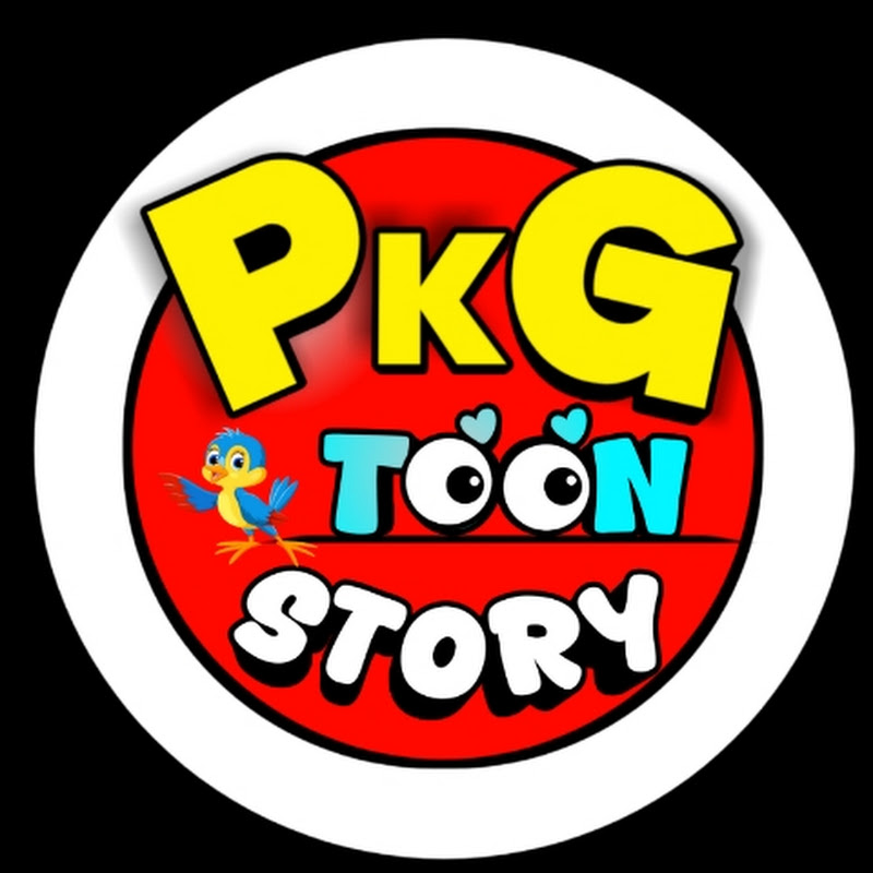 PKG Toons
