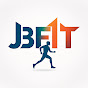 JBFIT COACH logo