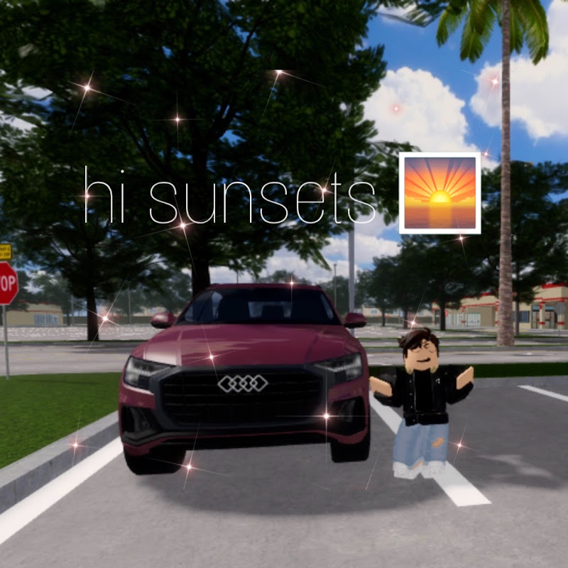 Sunset Productions