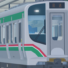 東北鉄道開発室 Tohoku.Railway.Developmen.Officeアイコン画像