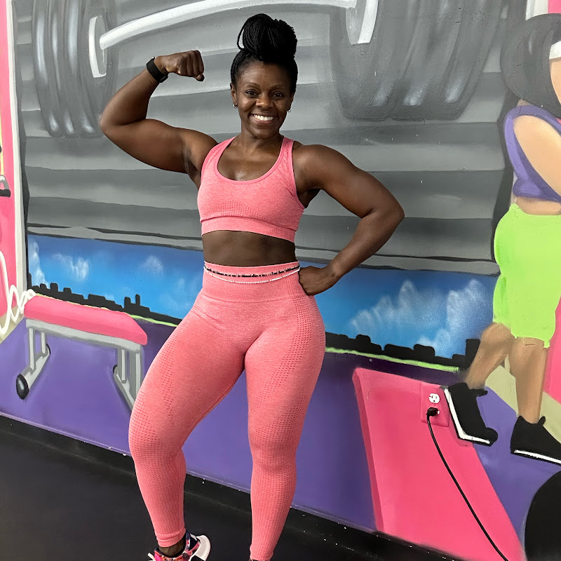7PM Fitness Patrice Murphy