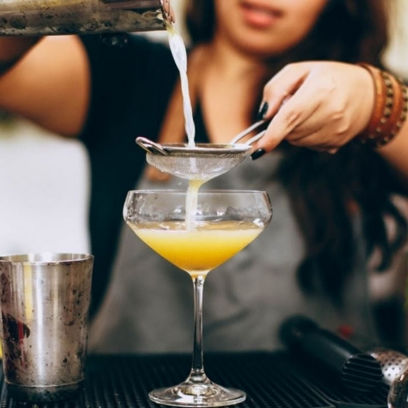 Cocktail Bar
