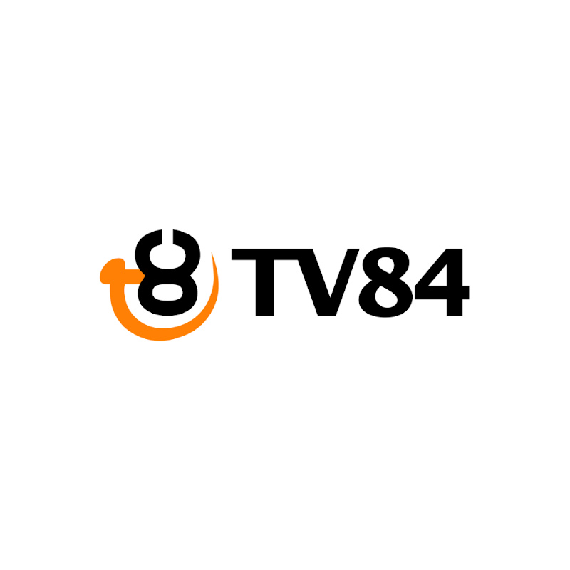 TV84  Logo