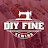 DIY fine sewing