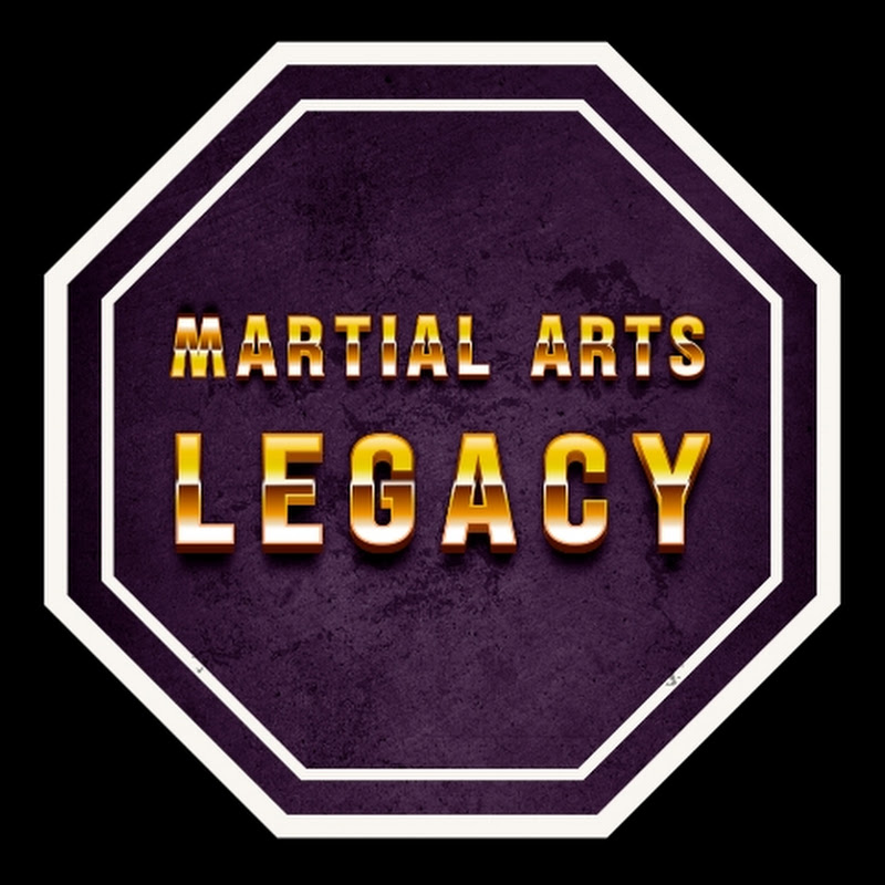 Martial Arts Legacy
