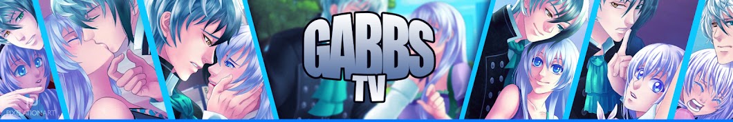 GabbsTv YouTube channel avatar