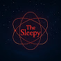 The Sleepy Physicist  logo