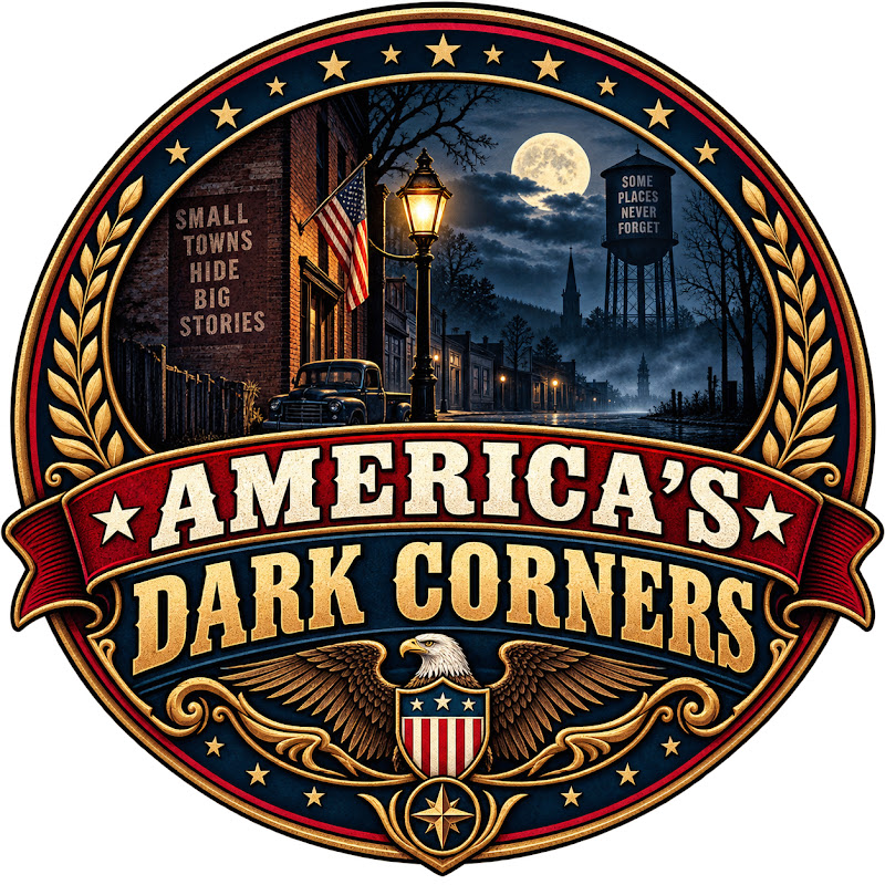 America’s Dark Corners