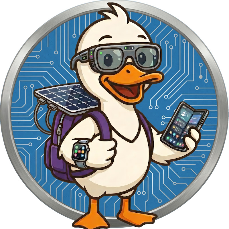 ECR Tech (ex-EcoRadinMalin)