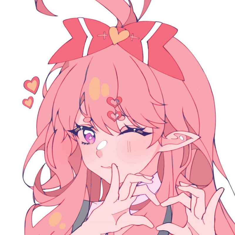 chiirika / チーリカ 💌🎀