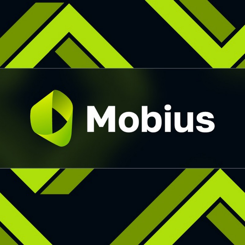 Mobius — конференция по мобильной разработке Logo