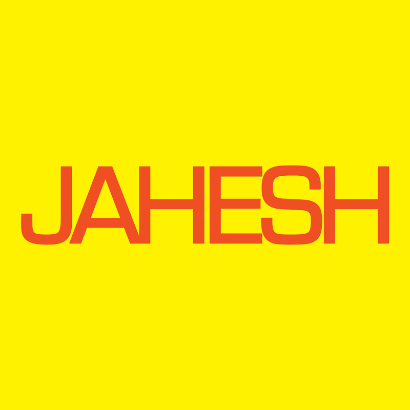 Jahesh