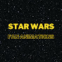 Star Wars Fan Animations