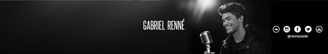 Gabriel RennÃ© YouTube channel avatar