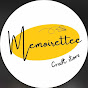 Memoirettee logo