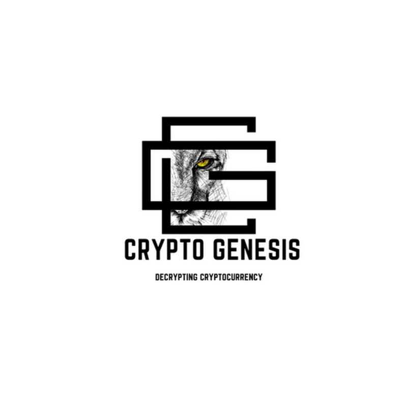 The Crypto Genesis