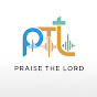Praise the Lord logo