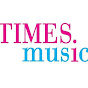 Times Music YouTube Profile Photo