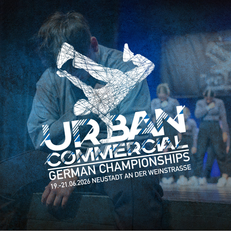 DAT German Championships 2026 avatar