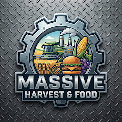 Massive Harvest & Food