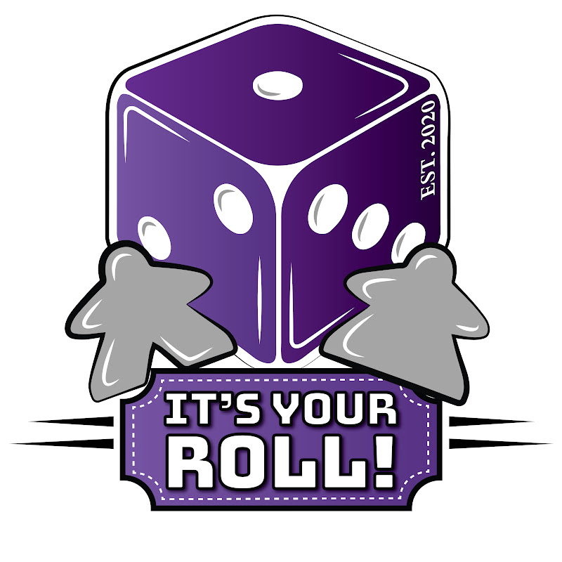 It's Your Roll