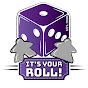 It's Your Roll
