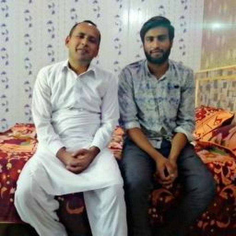 Ali Hassan Sulehri icon