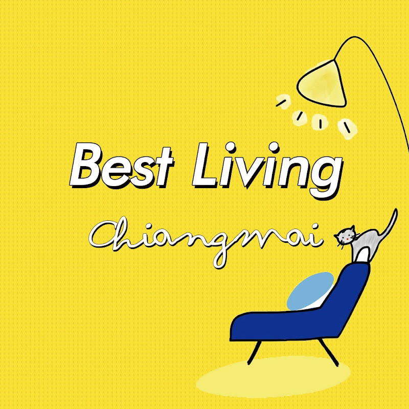 Best Living Chiangmai