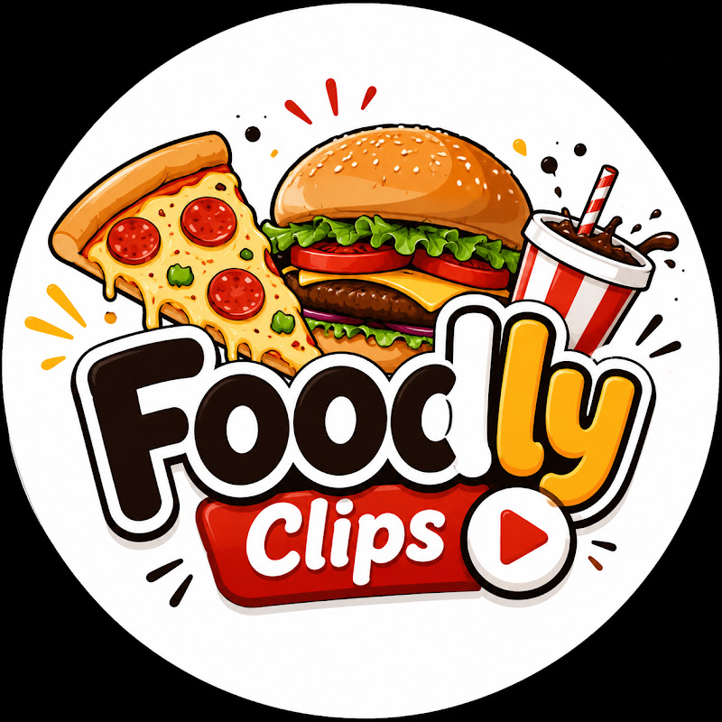 Foodly Clips