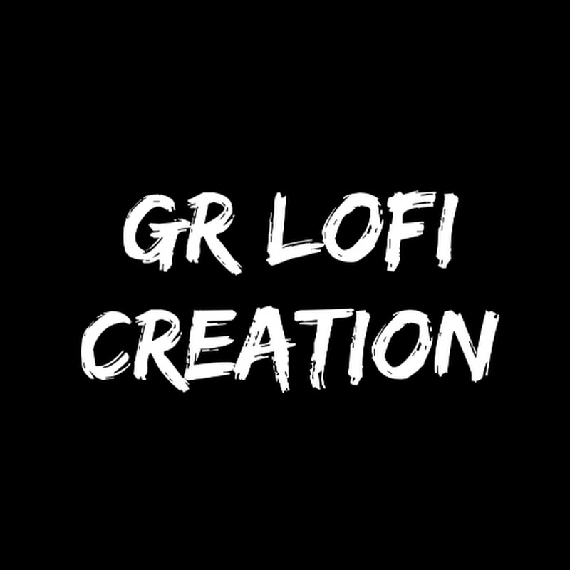 GR Lofi Creation
