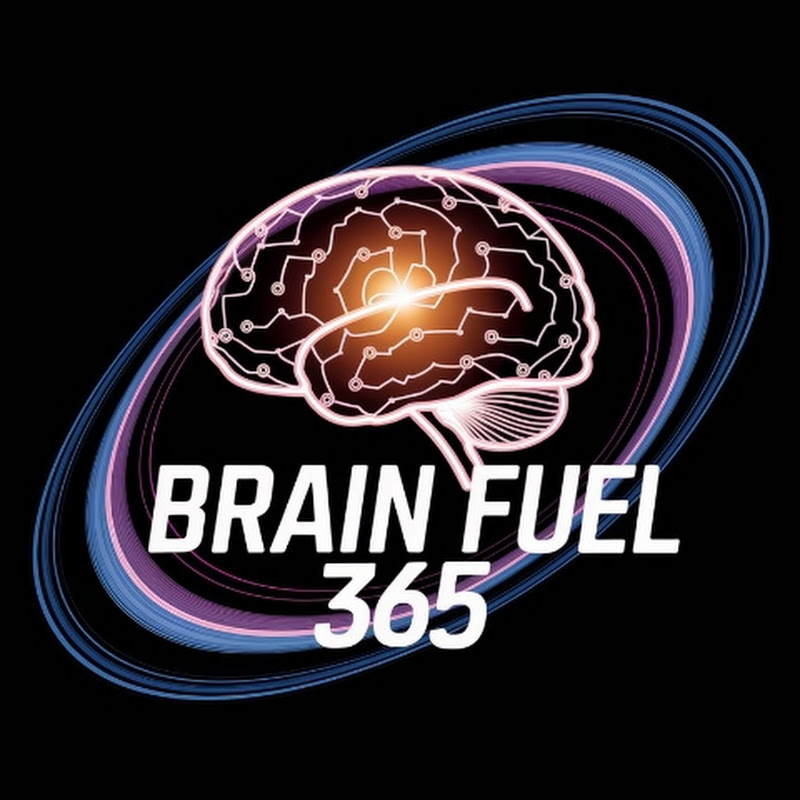 Brain Fuel  365