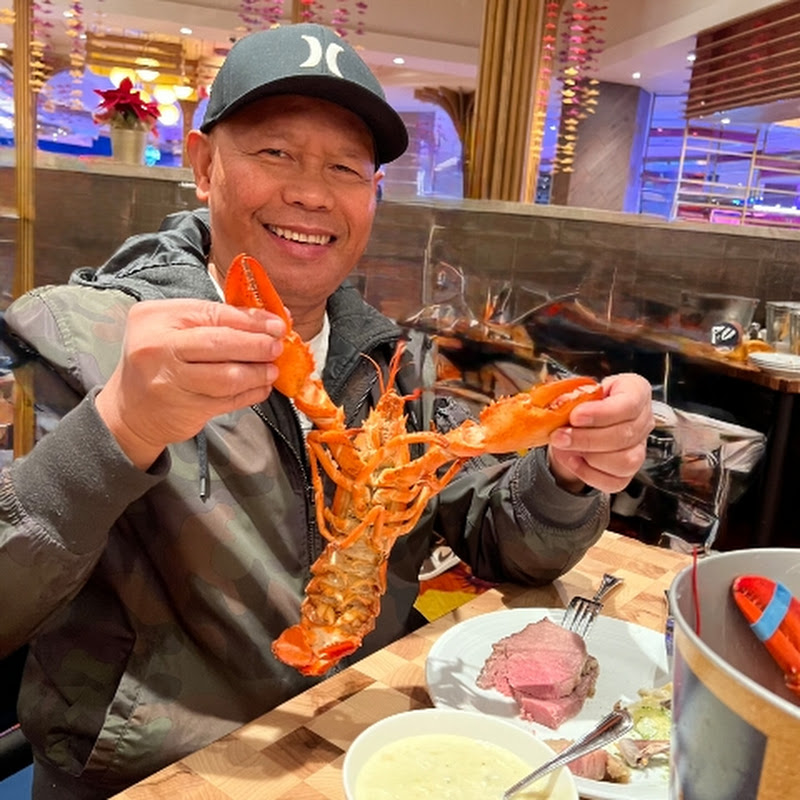 Retired Pinoy USA